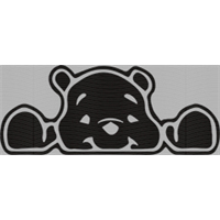 Winnie the Pooh-WP 335